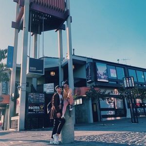 Meet your Posher, Cassie